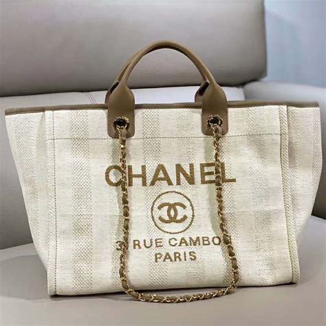 chanel women bag 2024